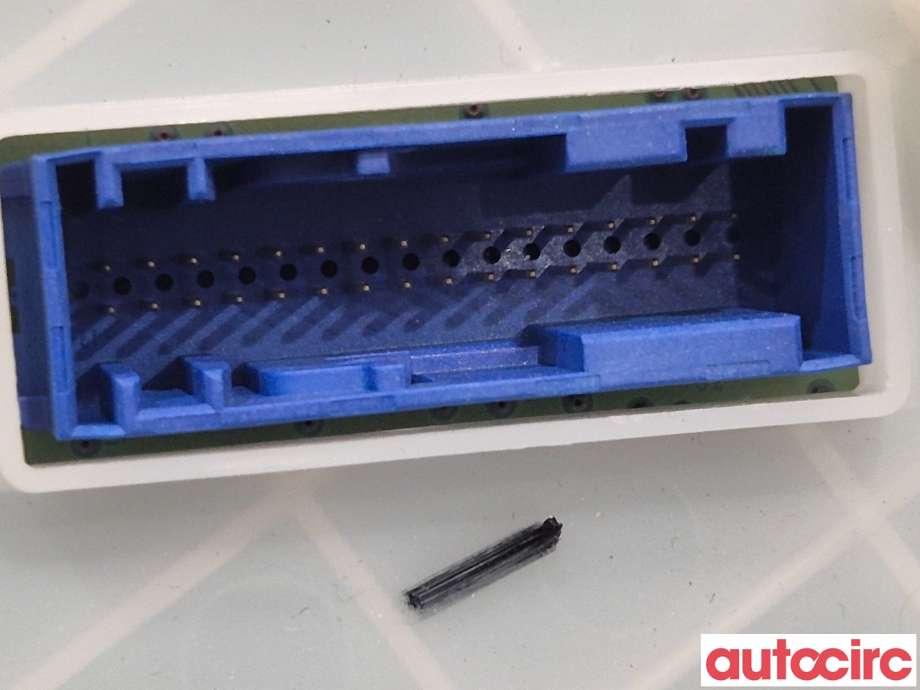 Instrumentpanel til Opel Astra J 2010-2015  (OPEL|13355686)