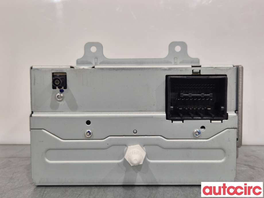 Bilstereo til Opel Astra J 2010-2015  (OPEL|22776285|20983513)