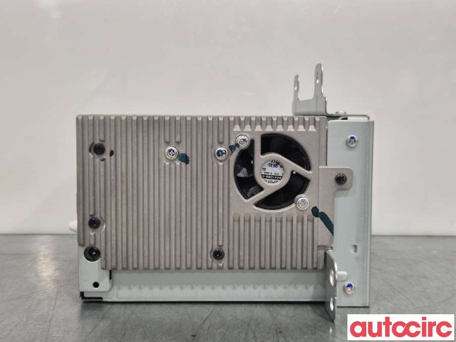 Bilstereo til Opel Astra J 2010-2015  (OPEL|22776285|20983513)