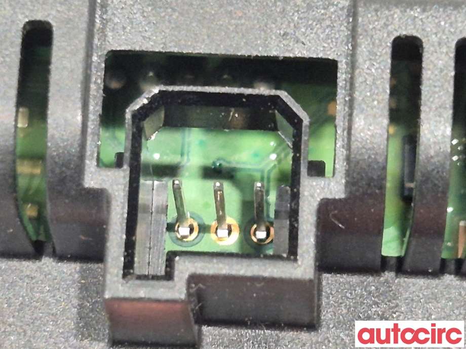 Varmeapparat betjening til Opel Astra J 2010-2015  (OPEL|13435146|13343708)