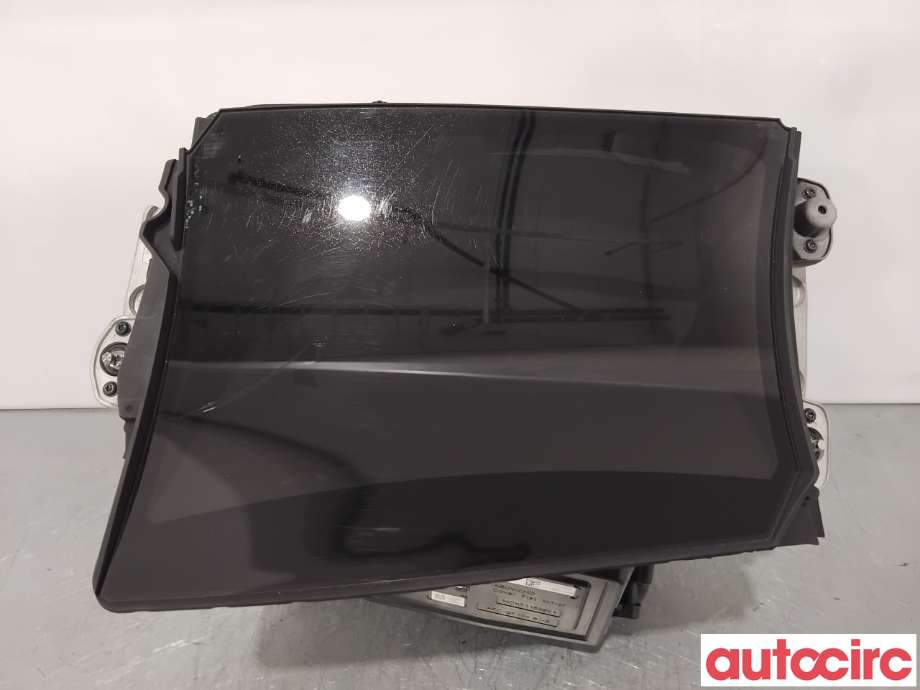 Multimedia display (MCU - Media Controller Unit) til VW ID.4, 2020-->>  (VOLKSWAGEN ID4|11B919608C)