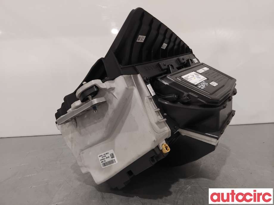 Multimedia display (MCU - Media Controller Unit) til VW ID.4 2020-->>  (VOLKSWAGEN ID4|11B919608C|11B919608A|11B919608D)
