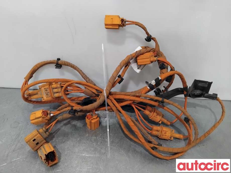 Kabel høy volt (HV) hybrid til VW ID.4, 2020-->>  (VOLKSWAGEN ID4|1EA971398S)