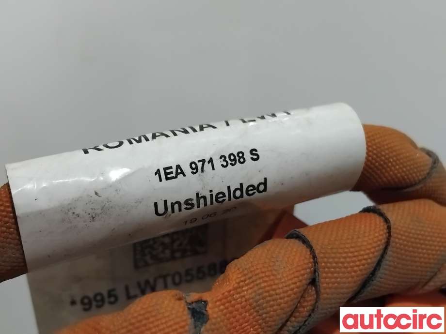 Kabel høy volt (HV) hybrid til VW ID.4 2020-->> (VOLKSWAGEN ID4|1EA971398S||1EA971398AH)