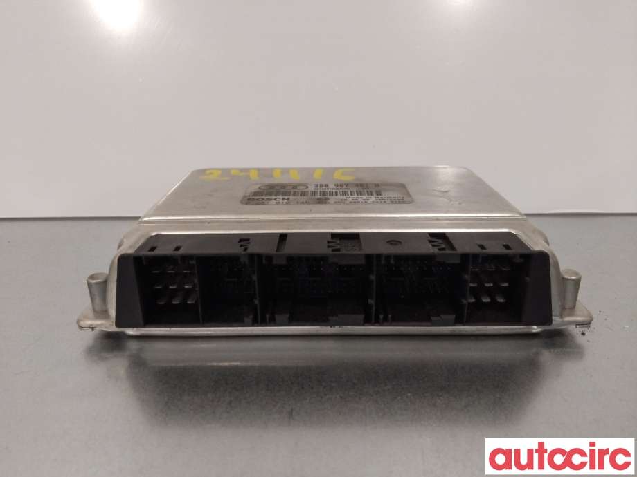 Styreenhet motor til VW Passat 1997-2000 (B5,3B) (B5,3B) (VOLKSWAGEN|3B0907401H)