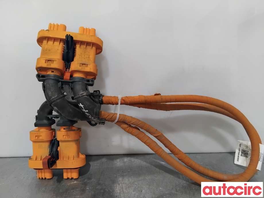 Kabel høy volt (HV) hybrid til VW ID.4, 2020-->>  (VOLKSWAGEN ID4|1EA971015AA)