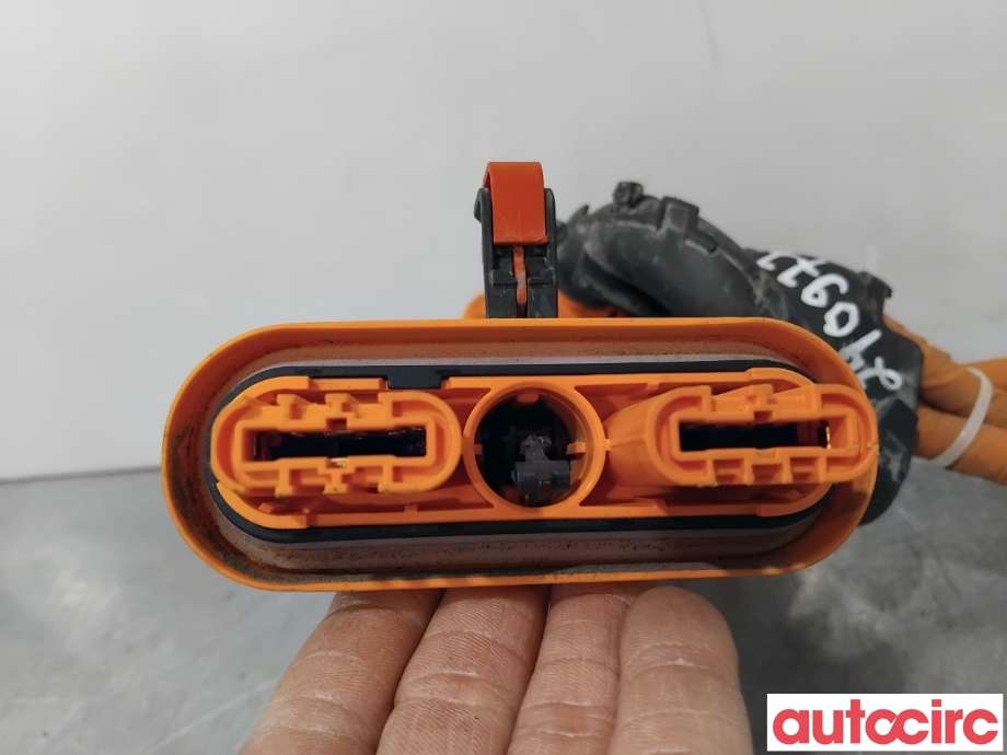 Kabel høy volt (HV) hybrid til VW ID.4 2020-->>  (VOLKSWAGEN ID4|1EA971015AA|)