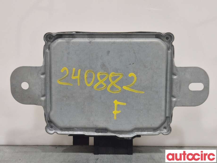 Styreenhet diverse til Opel Astra J 2010-2015  (OPEL|13384291|5WK50278A|13306647)