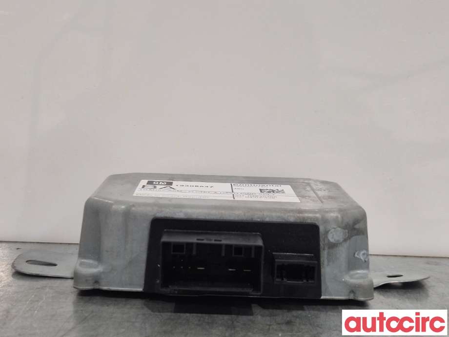 Styreenhet diverse til Opel Astra J 2010-2015  (OPEL|13384291|5WK50278A|13306647)