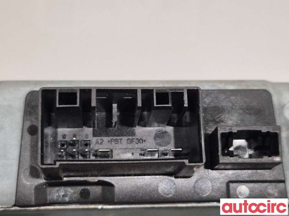 Styreenhet diverse til Opel Astra J 2010-2015  (OPEL|13384291|5WK50278A|13306647)