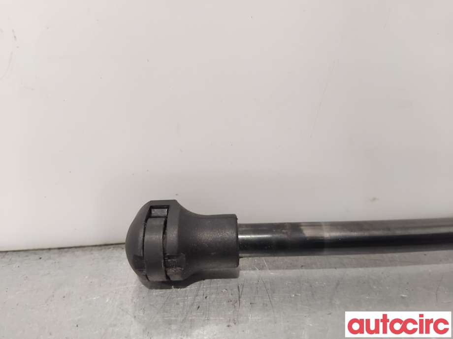 Baklukedemper til Peugeot 208 2012-2019 (Type I) (PEUGEOT|9676494780|)