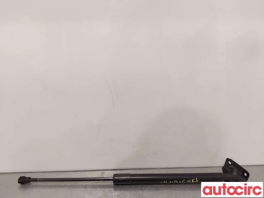 Baklukedemper til Peugeot 208, 2012-2019 (Type I)  (PEUGEOT|9676494780)