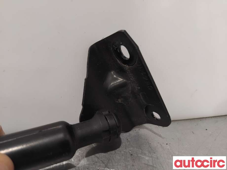 Baklukedemper til Peugeot 208 2012-2019 (Type I)  (PEUGEOT|9676494780|)