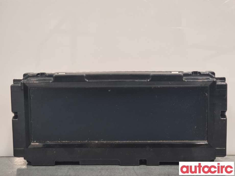 Instrument diverse til Opel Astra J, 2010-2015  (OPEL|22858076)