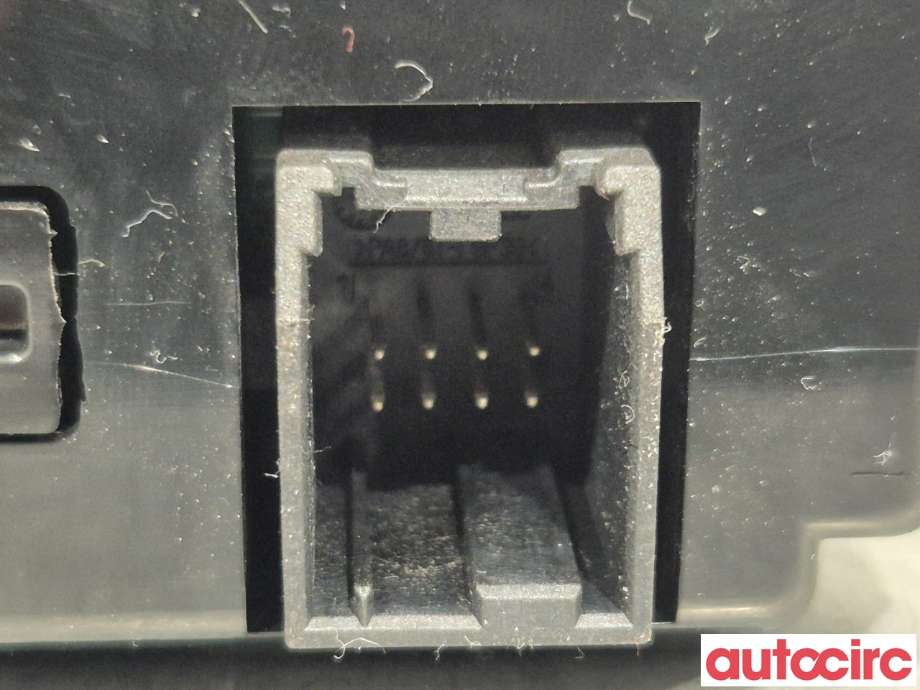 Instrument diverse til Opel Astra J 2010-2015  (OPEL|22858076|13267984)