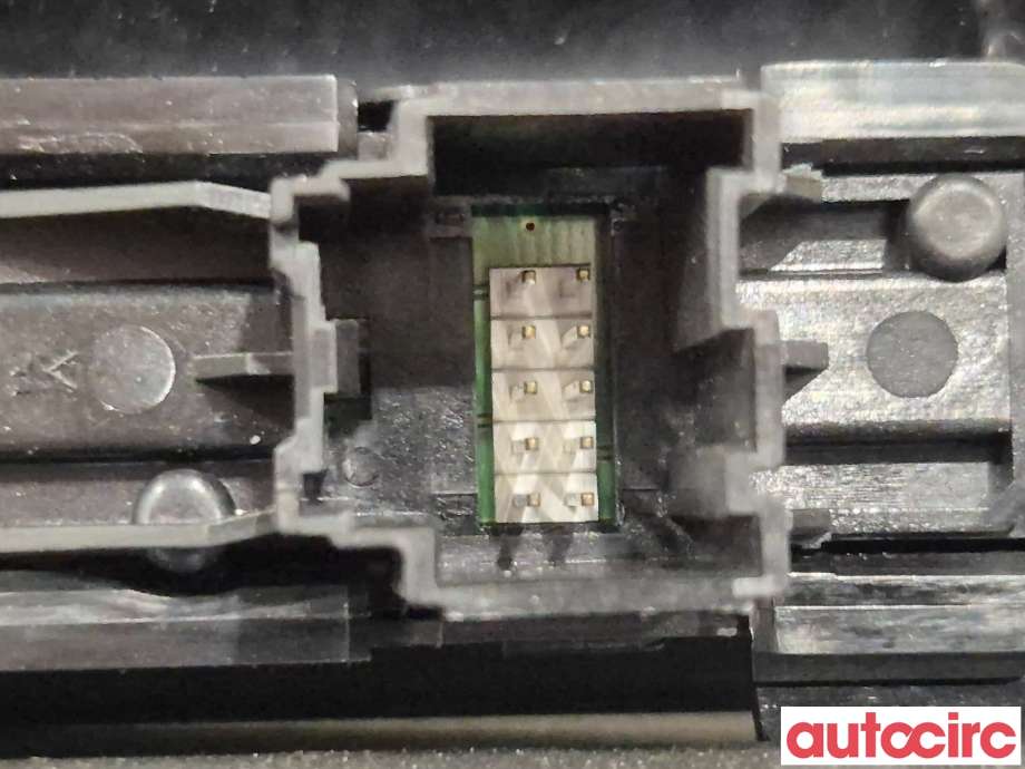 Bryter nødblink til Opel Astra J 2010-2015  (OPEL|13285122)