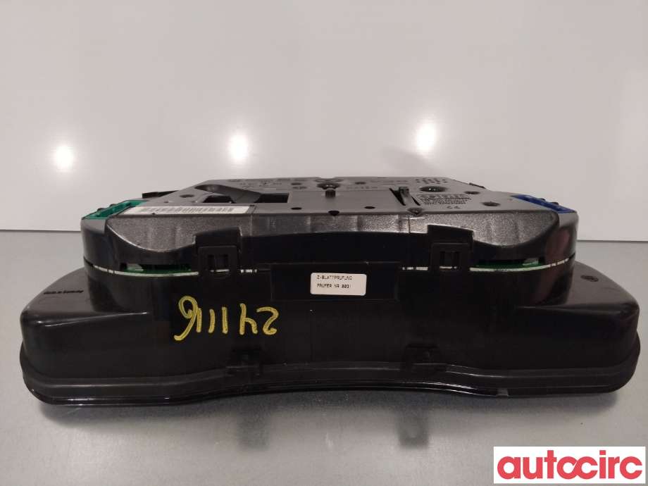 Instrumentpanel til VW Passat 1997-2000 (B5,3B) (B5,3B) (VOLKSWAGEN|3B0920822AX)
