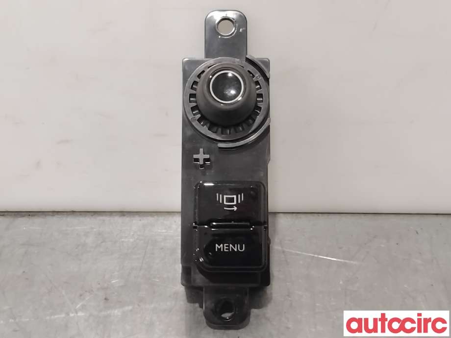 Bryter diverse til Peugeot 208, 2012-2019 (Type I)  (PEUGEOT|96758773XU)