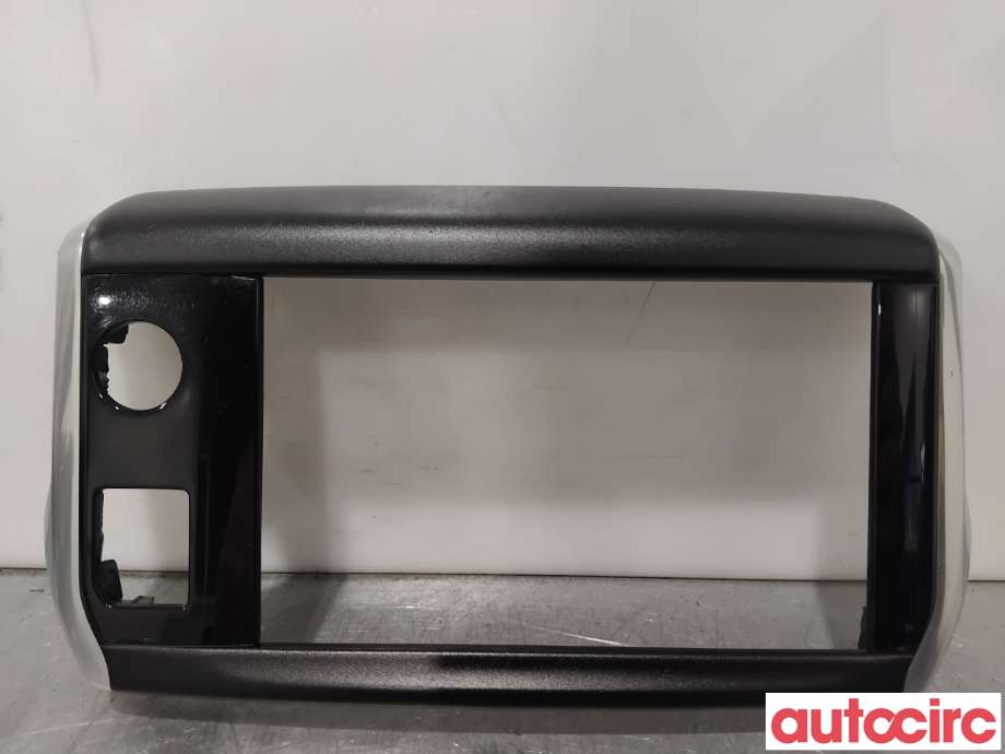 Innredning diverse til Peugeot 208 2012-2019 (Type I) (PEUGEOT|96738995VV||9673861377)