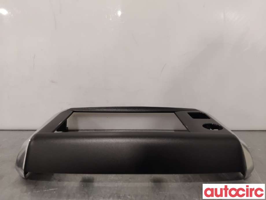 Innredning diverse til Peugeot 208 2012-2019 (Type I) (PEUGEOT|96738995VV||9673861377)