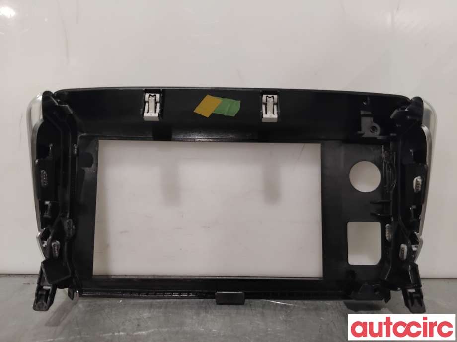 Innredning diverse til Peugeot 208 2012-2019 (Type I) (PEUGEOT|96738995VV||9673861377)