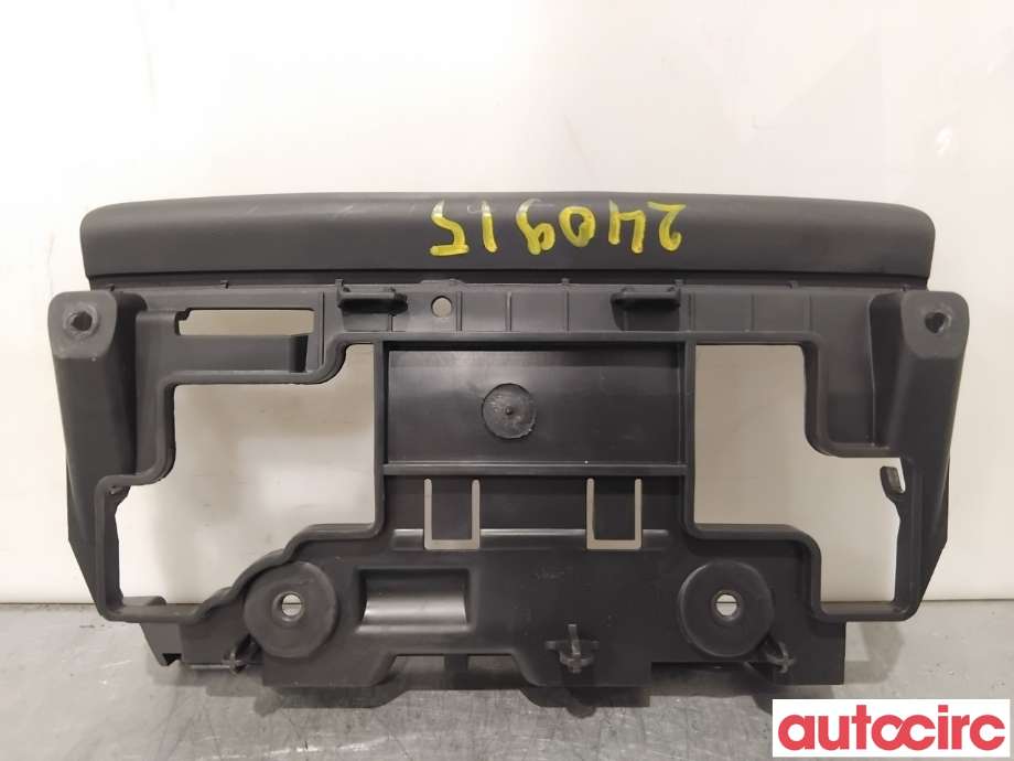 Innredning diverse til Peugeot 208 2012-2019 (Type I)  (PEUGEOT|96728460ZD||9672846077)