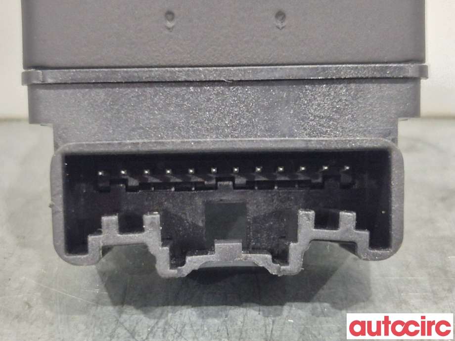 Bryter speil til Opel Astra J 2010-2015  (OPEL|20921397|13271833|)