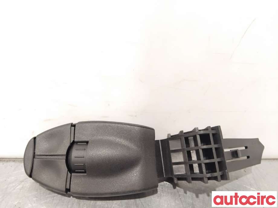 Bryter cruise control til Peugeot 208 2012-2019 (Type I)  (PEUGEOT|6242Z8||96637157XT)
