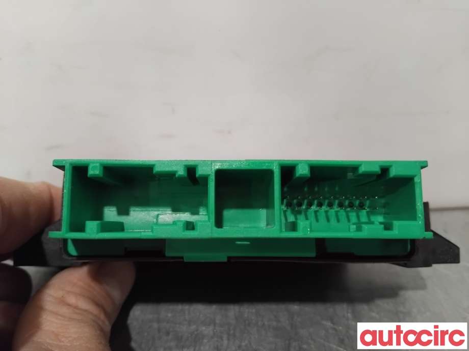 Styreenhet parkering til Peugeot 208 2012-2019 (Type I)  (PEUGEOT|1609932480|0263004465|9675749680)