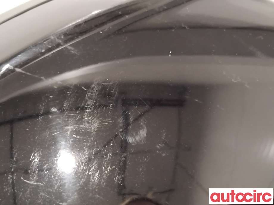 Speil høyre til Peugeot 208 2012-2019 (Type I)  (PEUGEOT|16607512080||1611240980)