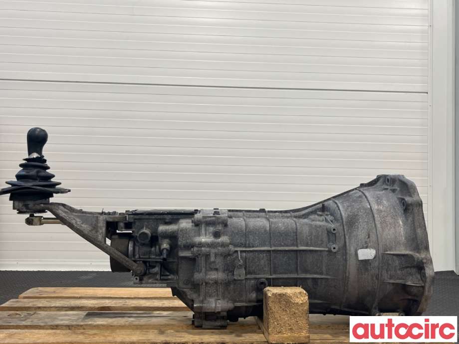 Girkasse manuell til Nissan 350 Z 2002-2009 (NISSAN|32010CD000|)