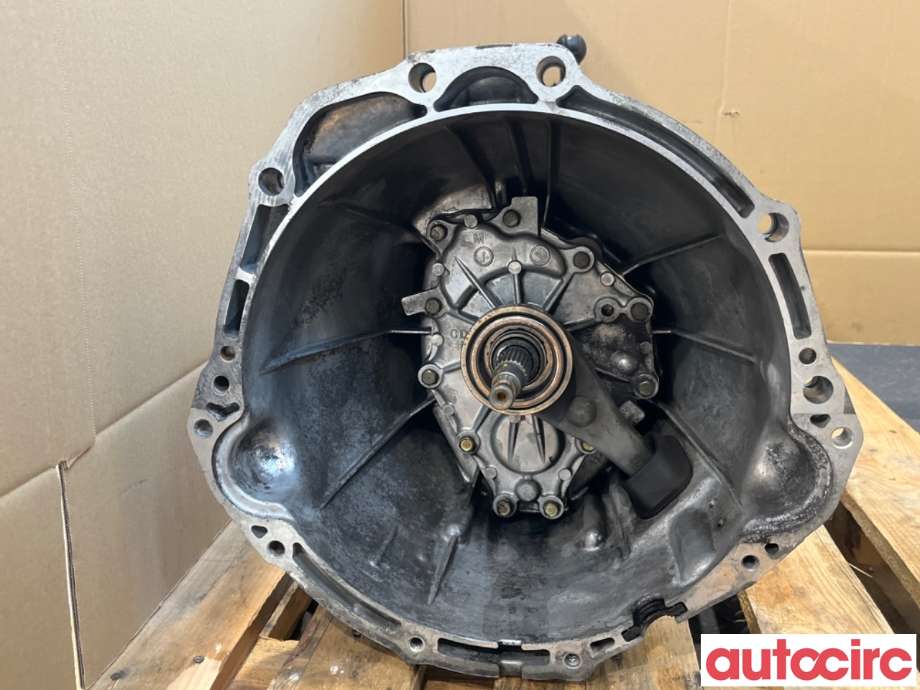Girkasse manuell til Nissan 350 Z 2002-2009 (NISSAN|32010CD000|)