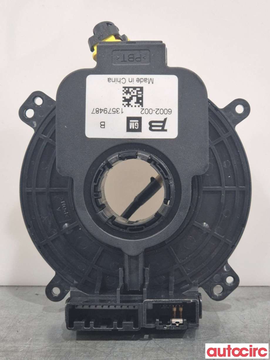 Airbag slepering til Opel Astra J 2010-2015  (OPEL|22914039|20817720)