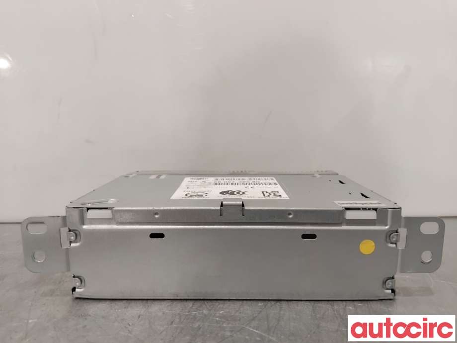 Bilstereo til Peugeot 208, 2012-2019 (Type I)  (PEUGEOT|1608758780)