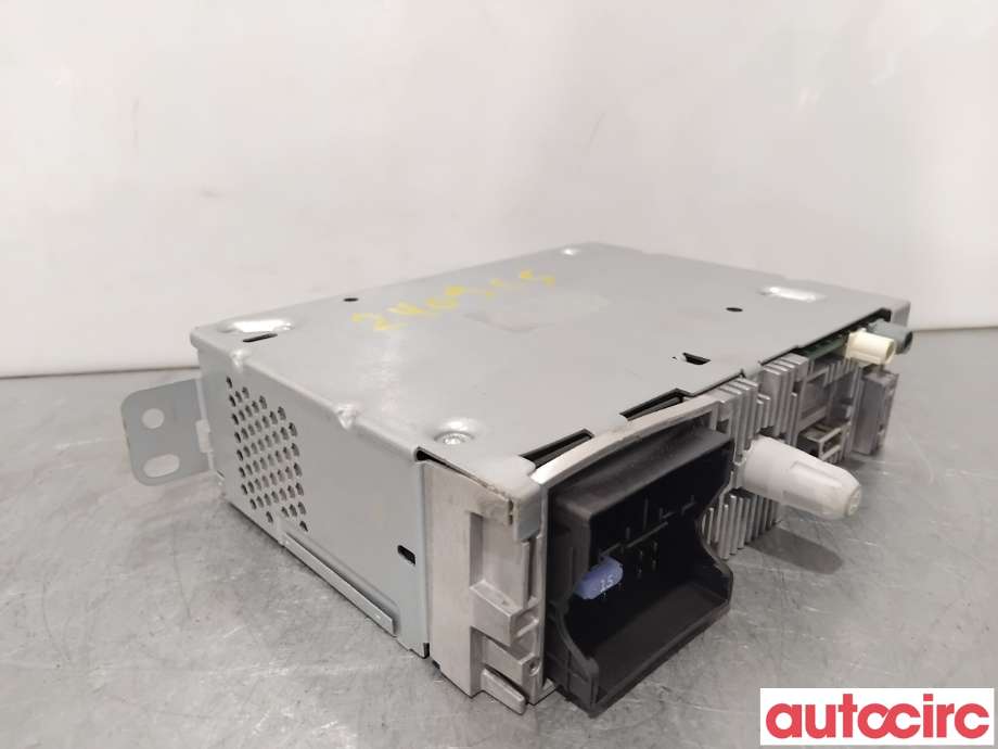 Bilstereo til Peugeot 208 2012-2019 (Type I) (PEUGEOT|1608758780||9806729580)