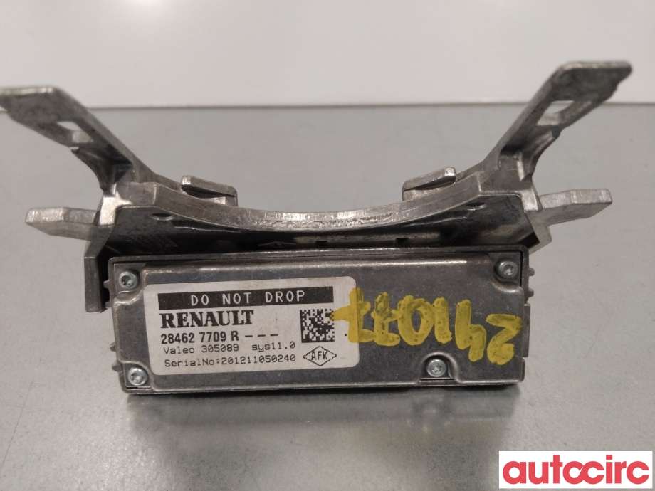 Kamera til Renault Scenic 2009-2016 (Type III) (RENAULT|284624816R)
