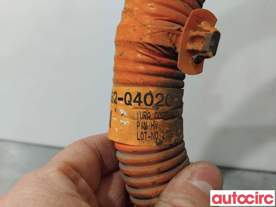 Kabel høy volt (HV) hybrid til Kia Niro 2021-->>  (KIA|91662Q4020||91662-Q4020)