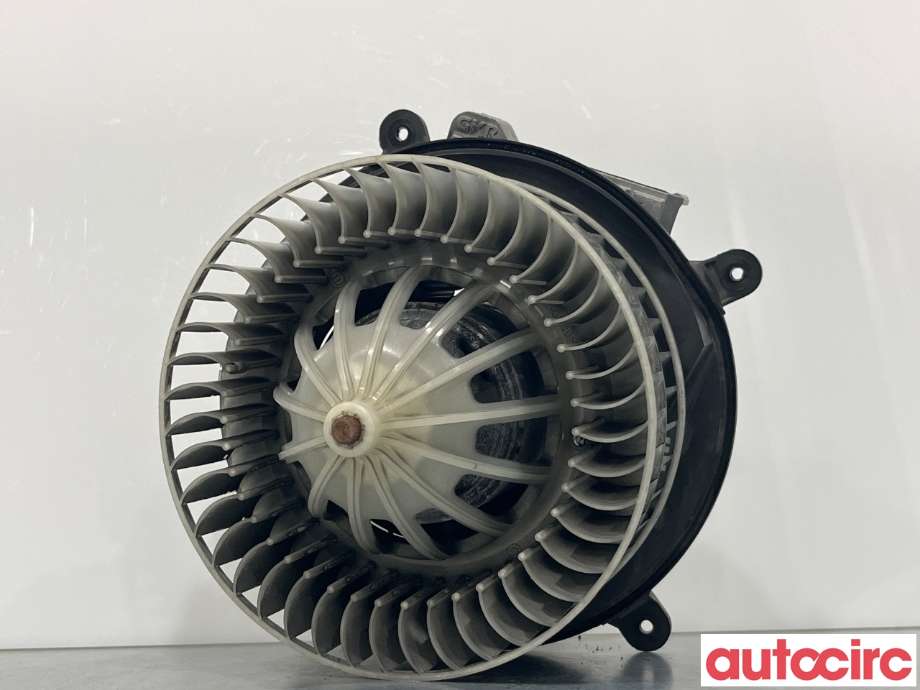 Varmeapparat motor til Mercedes E-Klasse 2006-2009 (Fase 2) (W211) (W211) (MERCEDES|A2118300408)