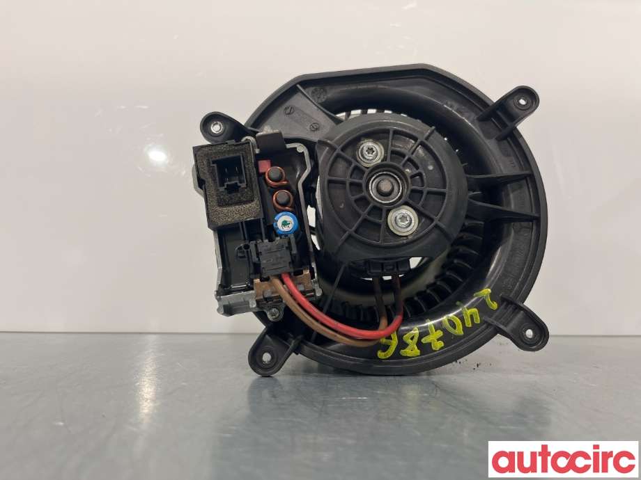 Varmeapparat motor til Mercedes E-Klasse 2006-2009 (Fase 2) (W211) (W211) (MERCEDES|A2118300408)
