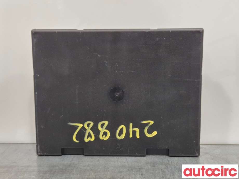 Styreenhet diverse til Opel Astra J 2010-2015  (OPEL|13504847||13579056)