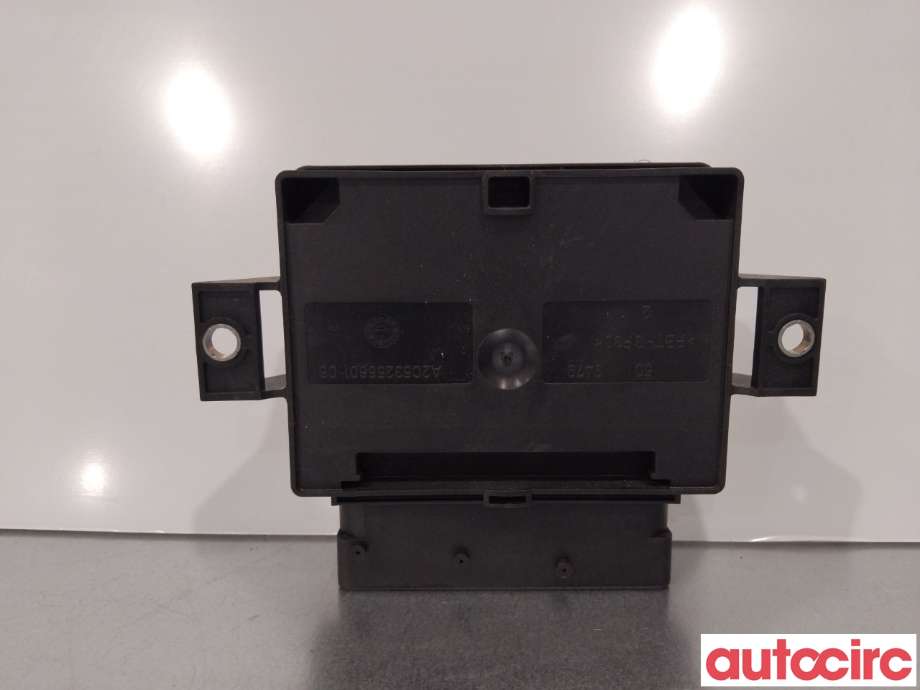 Styreenhet elektrisk parkbrems (EPB - Electric Parking Brake) til Renault Scenic 2009-2016 (Type III)  (RENAULT|285F21523R)