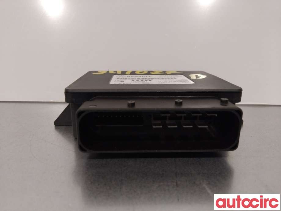 Styreenhet elektrisk parkbrems (EPB - Electric Parking Brake) til Renault Scenic 2009-2016 (Type III)  (RENAULT|285F21523R)