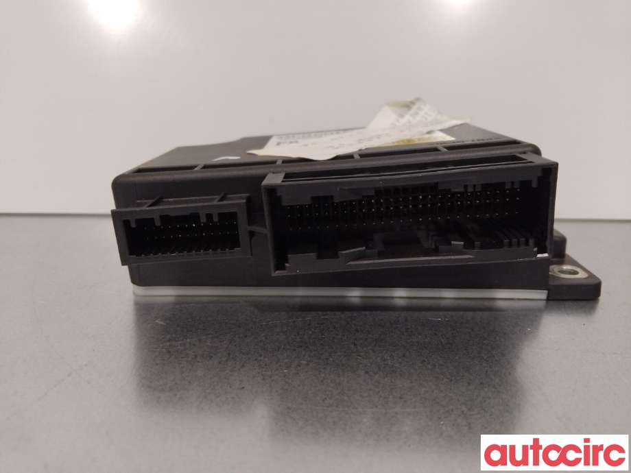 Airbag elektronikk til Renault Scenic 2009-2016 (Type III)  (RENAULT|285582617R)