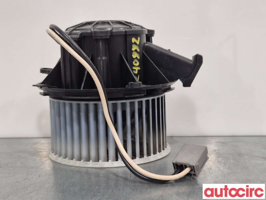 Varmeapparat motor til Opel Astra J 2010-2015  (OPEL|13276230|U7253002)