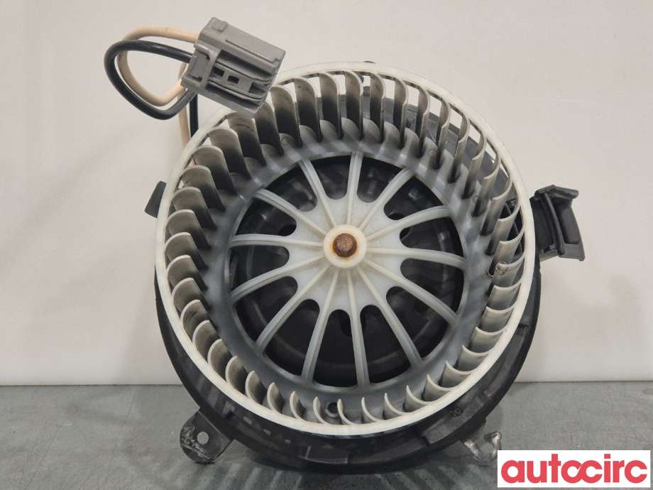 Varmeapparat motor til Opel Astra J 2010-2015  (OPEL|13276230|U7253002)