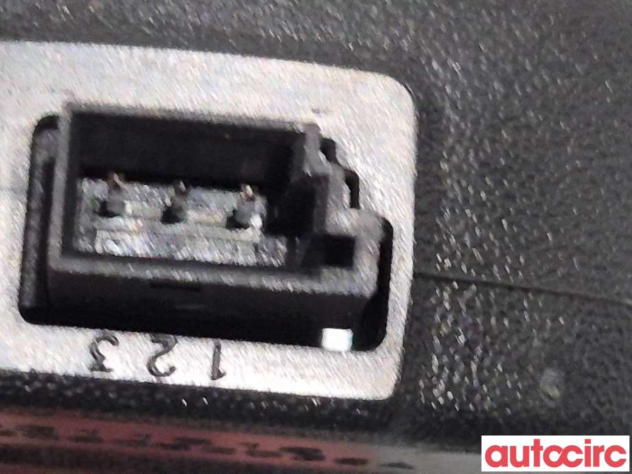 Sensor regnsensor til Opel Astra J 2010-2015  (OPEL|13311618||22845143)