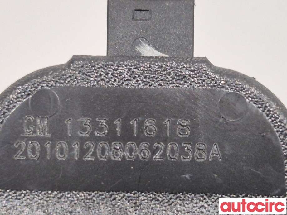 Sensor regnsensor til Opel Astra J 2010-2015  (OPEL|13311618||22845143)