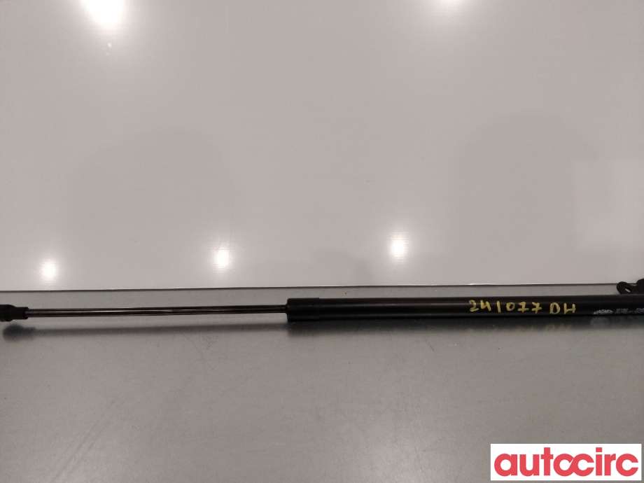 Baklukedemper til Renault Scenic, 2009-2016 (Type III)  (RENAULT|904517337R)