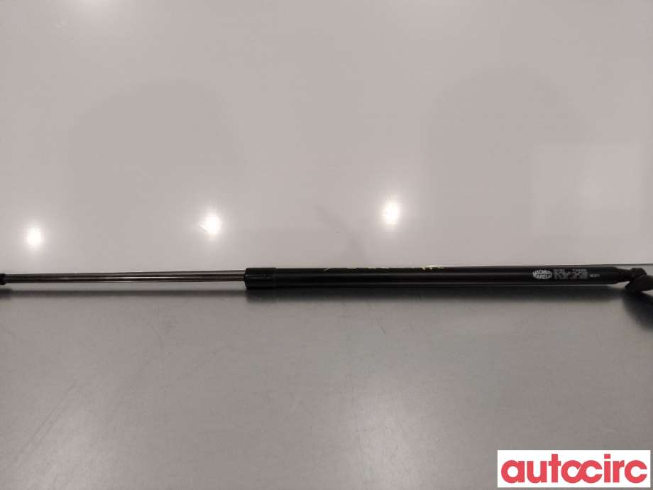 Baklukedemper til Renault Scenic, 2009-2016 (Type III)  (RENAULT|904517337R)