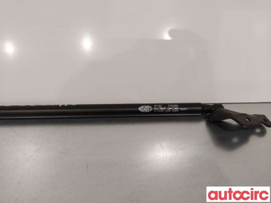 Baklukedemper til Renault Scenic 2009-2016 (Type III) (RENAULT|904517337R)